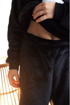 Піжама для дівчаток